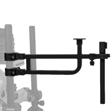 Preston Feeder Kar Off Box Side Tray Support Accessory Arm