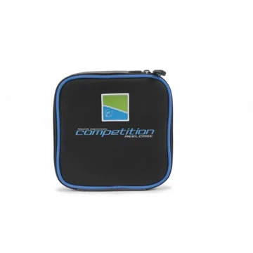 Preston Orsótartó Táska Competition Reel Case