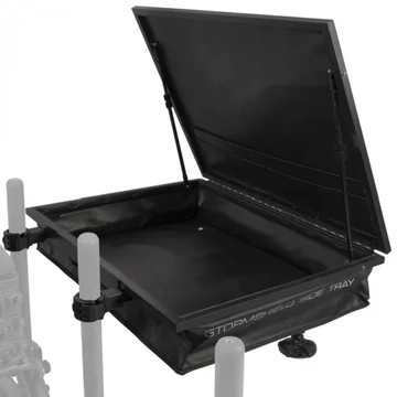Preston Oldaltálca Stormshield Side Tray XL
