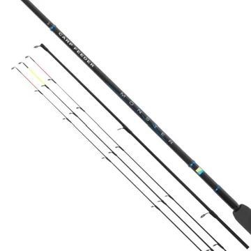 Preston Feeder Bot Monster X 12&#039; Method Feeder
