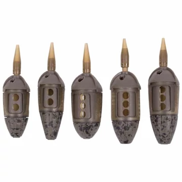 Preston Csontis Kosár In-Line Feeder Maggot