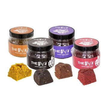 THE ONE Purple Boilie &amp; Feeder Paszta