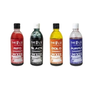 THE ONE Groundbait Mixer Locsoló (500 ml)
