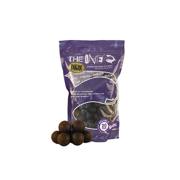 THE ONE Oldoldó Bojli (1kg) Purple - 20mm
