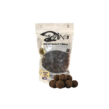 THE ONE Főzött Bojli (1kg) Lemon&Fish&Garlic