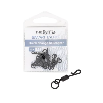 The One Nagy Karikás Gyorskapocs QuickChange (10db)