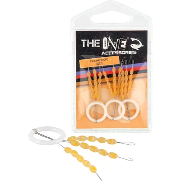 The One Puha Csali Stopper
