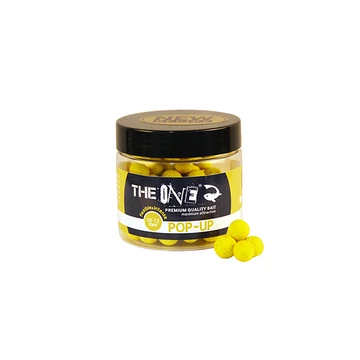 The One Pop Up (60g, 10-12mm) - Scopex