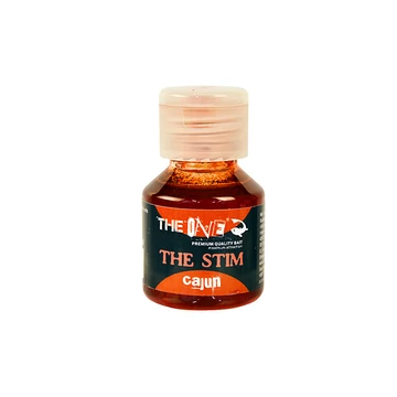 The One Aroma Stim Liquidek (50ml) - Red