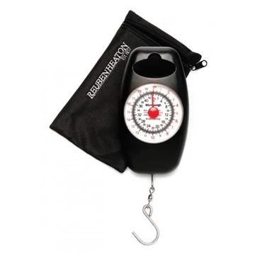 Reuben Heaton 8000 Series Microweigh Analóg Mérleg