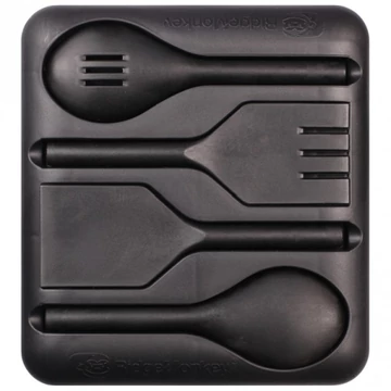 RidgeMonkey Utensil Set Evőeszköz Készlet (szendvics sütőhöz) - Standard