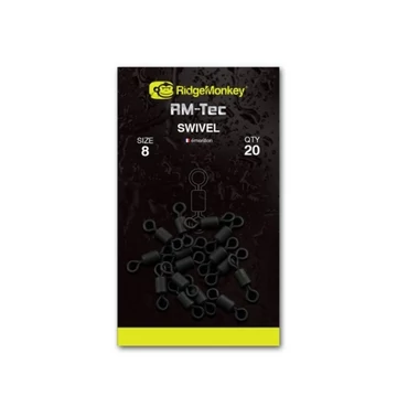 Ridgemonkey Rm-Tec Swivel Forgó
