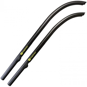RidgeMonkey Carbon Throwing Stick Matte Edition Dobócső