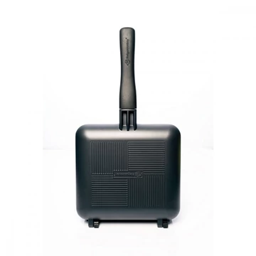 RidgeMonkey Connect Multi Purpose Pan & Griddle Set Serpenyő