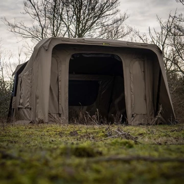 RidgeMonkey EscAPE XF1 Compact 1 Man Bivvy Sátor (1 személyes)
