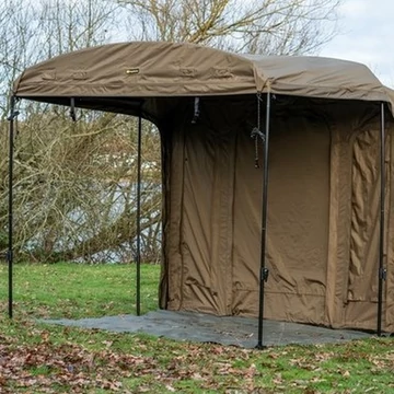 RidgeMonkey EscAPE XF2 Plus Porch Extension Sátor Előtér