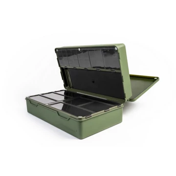 Ridgemonkey Armoury Tackle Box Szerelékes Doboz