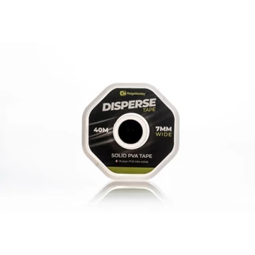 Ridgemonkey PVA Szalag Disperse Solid PVA Tape Large (40m)