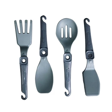 Ridgemonkey Főzőlapát Készlet Q-Lock Utensil Set