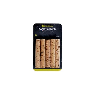 Ridgemonkey Tartalék Parafa Combi Bait Drill Spare Cork Sticks