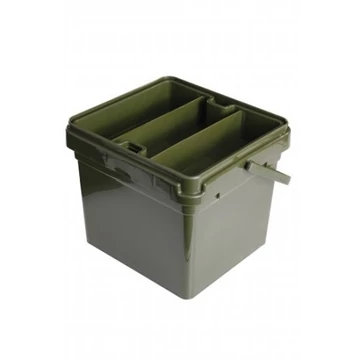 Ridgemonkey Vödör Betéttel Compact Bucket System