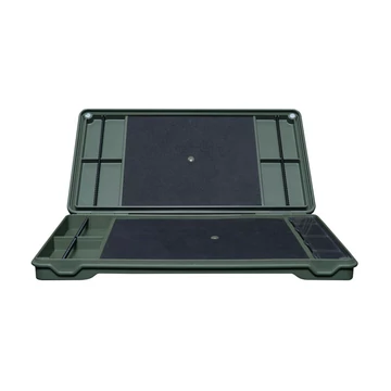 Ridgemonkey Előketároló Armoury Rig Box