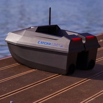 Rippton Etetőhajó CatchX Mini (GPS + Autopilot)