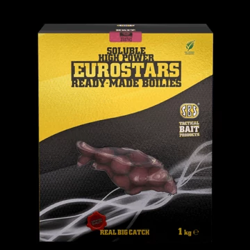 SBS Soluble (Oldódó) Eurostar Ready-Made Bojlik