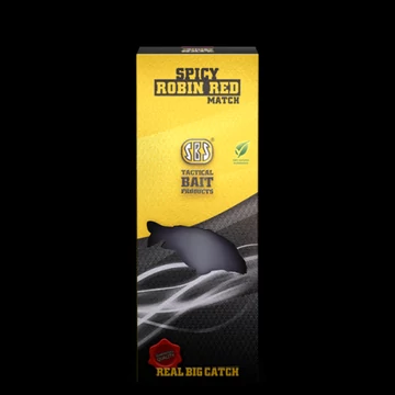 SBS Spicy Robin Red Fűszeres Locsoló (fűszeres)