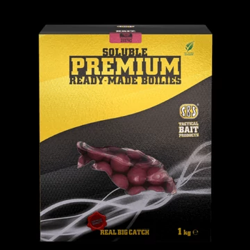 SBS Soluble Premium Ready-Made Bojlik (20mm)