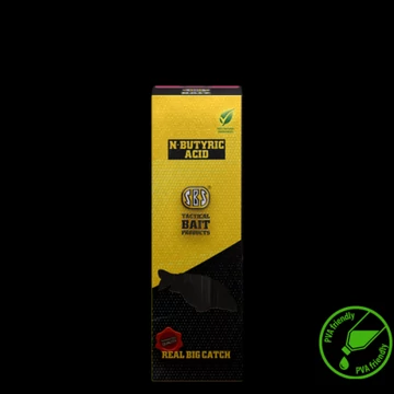 SBS N-Butyric Acid Very Sour vajsav