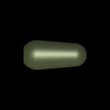 SBS Kötésvédő Ütköző