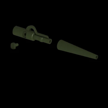 SBS Biztonsági Ólomkapocs Készlet