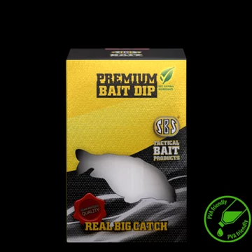 SBS Premium Bait Folyékony Dip (M1)