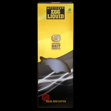 SBS Preserved Egg Liquid Tojás Helyettesítő Folyadék