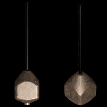 SBS PVA Bag ólom