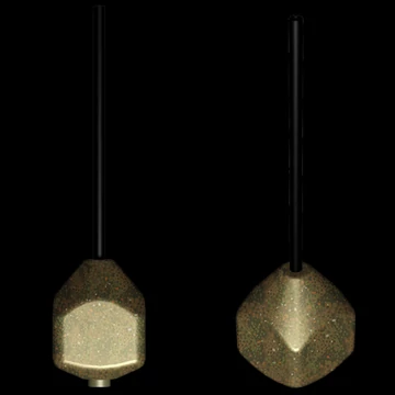 SBS Pva Bag Ólom (50g)
