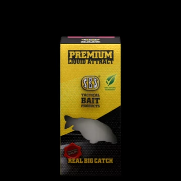 SBS Attraktor Premium Liquid Attracts (50ml) - M1