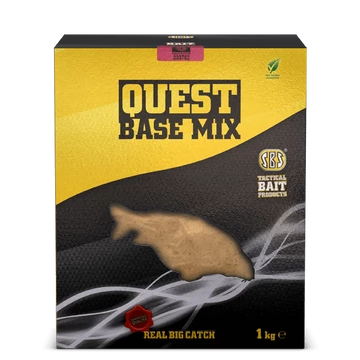 SBS Bojli Alapmix Quest Base Mix (10kg) - M1