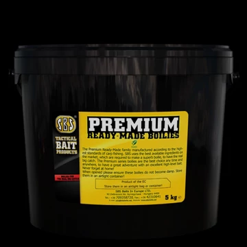 SBS Bojli Premium Long Life C2 (5kg/16mm)