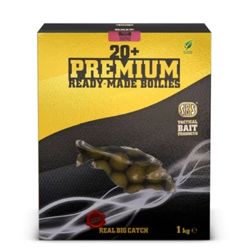 SBS Bojli 20+ Premium Ready Made C1 - 20mm/1kg