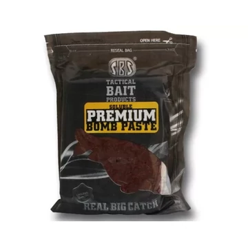 SBS Paszta Soluble-Oldódó Premium Bomb Paste (1kg) - M1