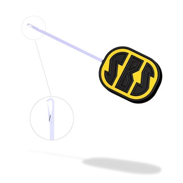 SBS 20+ Bojli Fűzőtű
