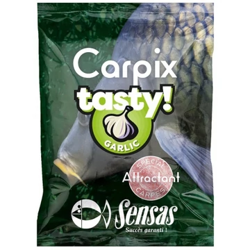 Sensas Por Attraktor Carpix Tasty (300g)