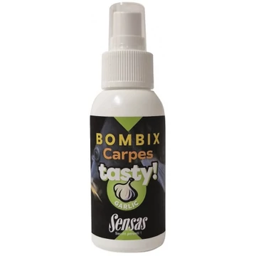 Sensas Folyékony Spray Attraktor Bombix Carp Tasty (75ml)