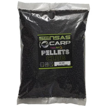 Sensas Pellet Club (1kg, 4mm)