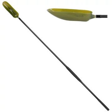 Strategy Bait Spoon Long Etetőlapát Nyéllel (150cm)