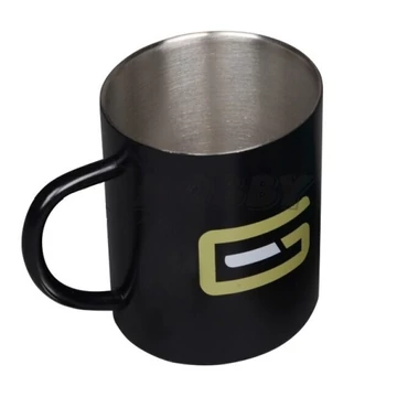 Strategy Grade Fém Bögre Mug