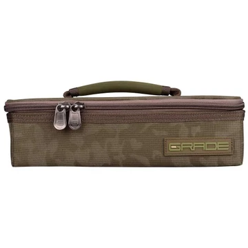 Strategy Grade Szerelékes Táska Tackle Bag