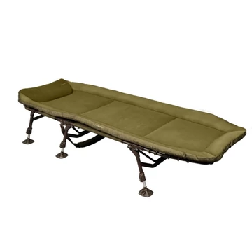 Strategy Grade Bojlis Ágy Layback Bedchair